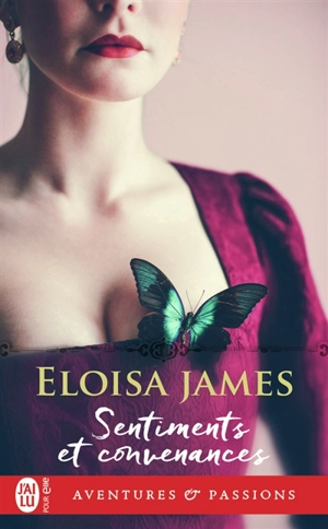 Sentiments et convenances - Eloisa James