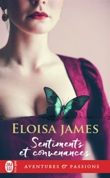 Sentiments et convenances - Eloisa James