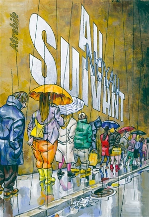 Au suivant - Noyau