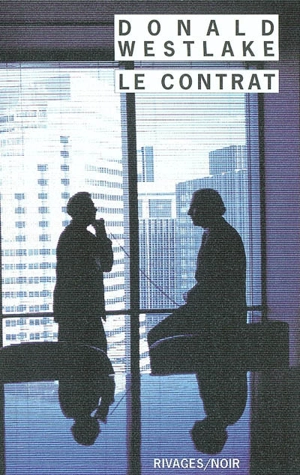 Le contrat - Donald E. Westlake