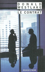 Le contrat - Donald E. Westlake