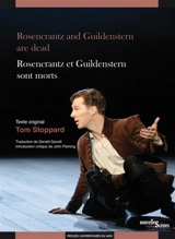 Rosencrantz and Guildenstern are dead. Rosencrantz et Guildenstern sont morts - Tom Stoppard