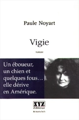 Vigie - Paule Noyart