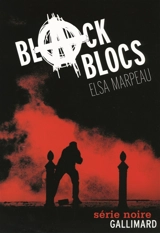 Black blocs - Elsa Marpeau