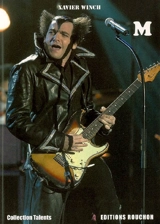 M - Xavier Winch