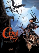 Cixi de Troy : le secret de Cixi : intégrale - Christophe Arleston