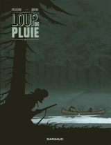 Loup de Pluie. Vol. 2 - Jean Dufaux