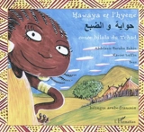 Hawaya et l'hyène : conte bilala du Tchad - Abdelaziz Baraka Sakin