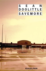 Savemore - Sean Doolittle