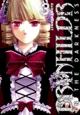 Brynhildr in the darkness. Vol. 3 - Lynn Okamoto