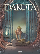 Dakota. Vol. 2 - Jean Dufaux