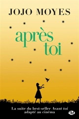 Après toi - Jojo Moyes