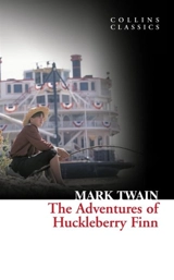 Adventures of Huckleberry Finn - Twain, Mark