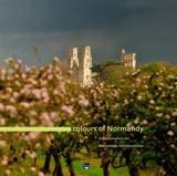 Colours of Normandy - Ariane Duclert