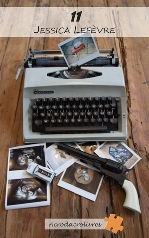 11 - Jessica Lefèvre