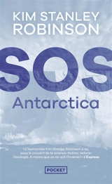 SOS Antarctica - Kim Stanley Robinson