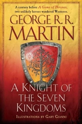 A Knight of the Seven Kingdoms - Martin, George R.R.