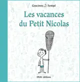 Les vacances du Petit Nicolas - René Goscinny