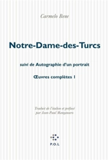 Oeuvres complètes. Vol. 1 - Carmelo Bene