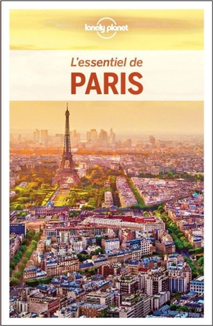 L'essentiel de Paris - Thérèse de Cherisey