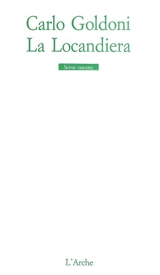 La Locandiera - Carlo Goldoni