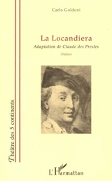 La locandiera - Carlo Goldoni