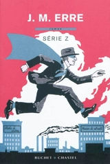 Série Z - J.M. Erre