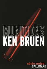 R & B. Munitions - Ken Bruen