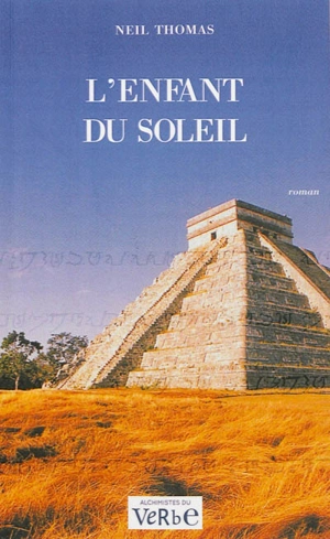 L'enfant du soleil - Neil Thomas