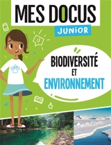 Biodiversité et environnement - Florian Lucas