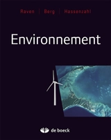 Environnement - Peter H. Raven