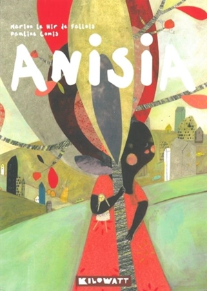 Anisia - Marion Durand