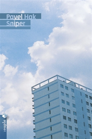Sniper - Pavel Hak