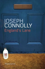 England's Lane - Joseph Connolly