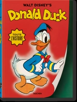 Walt Disney's Donald Duck : toute l'histoire - David Gerstein