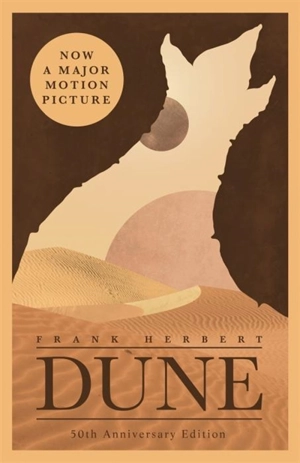 Dune Vol. 1 - Frank Herbert