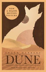 Dune Vol. 1 - Frank Herbert