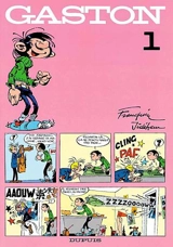 Signé Franquin - André Franquin