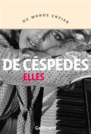 Elles - Alba De Céspedes