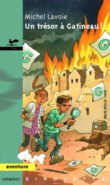 Trésor à Gatineau ! - Michel Lavoie