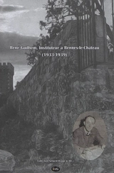 René Guilhem, instituteur à Rennes-le-Château (1933-1939) - René Guilhem
