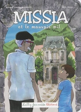 Missia et le mauvais oeil - Jeanne Taboni Misérazzi