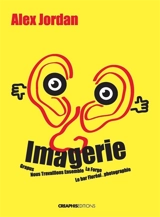 Imagerie : Grapus, Nous travaillons ensemble, le bar Floréal.photographie, La forge de Molliens-au-Bois - Alex Jordan