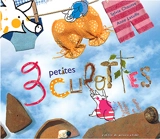 3 petites culottes - Sylvie Chausse