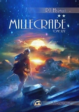 Millecrabe. Vol. 2 - Paul-Jean Hérault