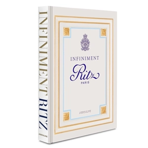 Ritz - Laure Verchère