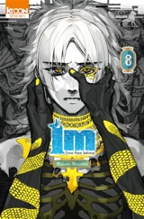 Im : great priest Imhotep. Vol. 8 - Makoto Morishita