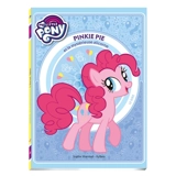 My little pony. Vol. 4. Pinkie Pie et la mystérieuse alicorne - Sophie Marvaud