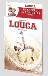 Pack Louca, vol. 3. Si seulement... - Bruno Dequier