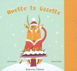 Noëlle la gazelle - Julie Mercier